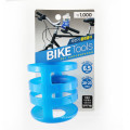 Low moq cup holder can be fixed on the bicycle rack useful cup holder
